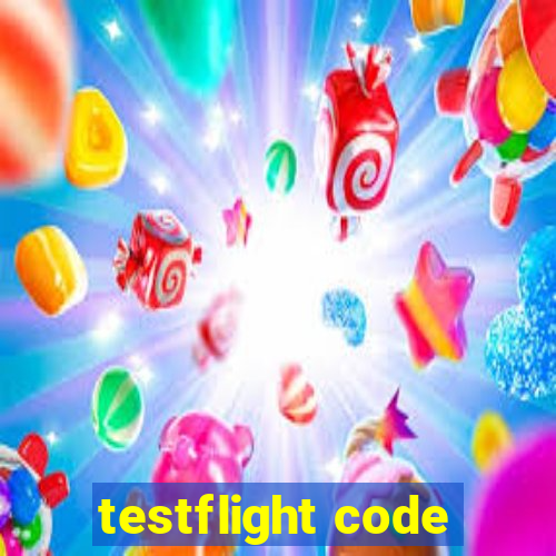 testflight code